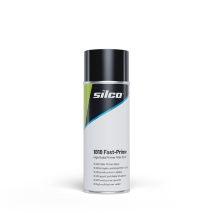 Silco Primer Spray Grey 1818 400ml