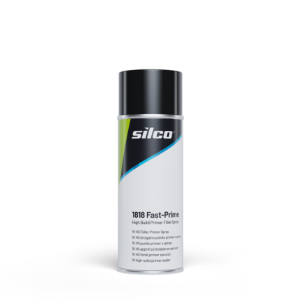 Silco Primer Spray Grey 1818 400ml