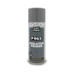 alt="HB Body P962 1K Isolator Primer Aerosol 400ml spray can khaki"