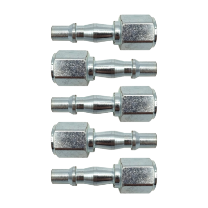 alt="Fast Mover Female Air Fitting UK Bayonet FMTNF/5 1/4 bsp thread pack of 5"