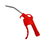 alt="Fast Mover Air Dust Blow Gun red plastic 1/4 BSP Inlet FMT3064"