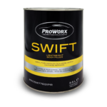 alt=''ProWorx Swift Lightweight Deep Body Filler 3.5L 3KG for bodywork smart repairs dents and dent repair heavy and light body repairs''