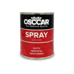 alt="Osccar Spray Putty Polyester Spray Filler 1.2Kg with hardener"