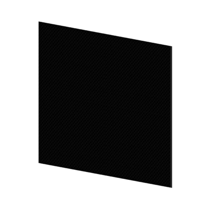 alt="starchem 4pk sound deadening pads black diamond finish size 500x500mm dampening pads"