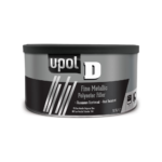 UPOL D aluminium reinforced body filler 1.1l Metal filler