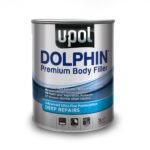 alt="UPOL Premium Dolphin Body Filler for car body Deep Repairs 3L tin"