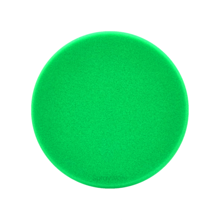 alt="3M Green Compounding foam Pads 50487 150mm 2PK full box Polishing buffing for Fast Cut plus Extreme"