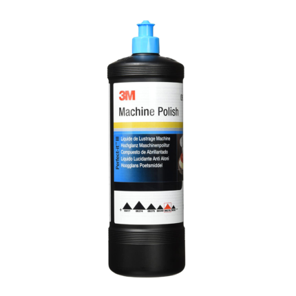 alt="3M Perfect-It Machine Polish 09376 1L clear coat silicone and wax free"