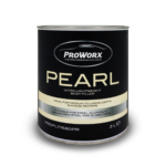 alt=''ProWorx Pearl Ultra Lightweight Body Filler 3L 3kg for bodywork smart repairs dents and dent repair heavy and light body repairs''