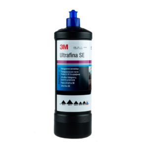 alt="3M Perfect-It Ultrafina SE Polish Blue 50383 1L clear coat hologram free finish"