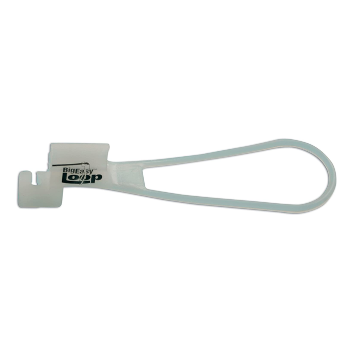 Powertec Big Easy Loop Clip for Door handles & Locks