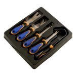 Powertec Trim Clip Remover Set