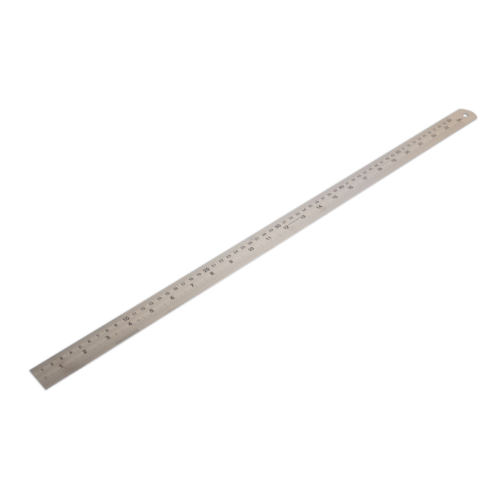 24 Inch Ruler