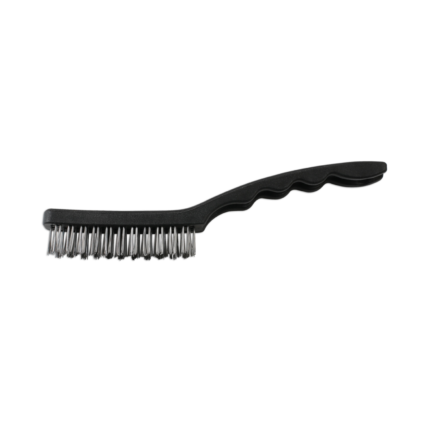 Powertec Stainless Steel Wire Brush