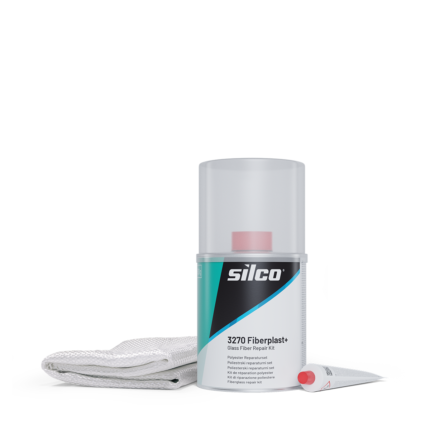 Silco Fibreplast 3270