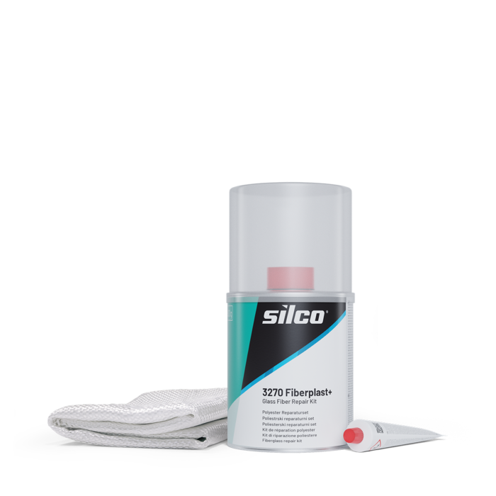 Silco Fibreplast 3270