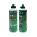 alt="3D 510 520 Bundle X2 ACA Finishing Compound 2 Step Polishing Small Green Bottles 237ml 8oz"