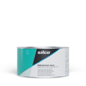Silco B6 Filler Azure 6090 1L