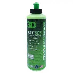 3D AAT 505 Correction Glaze 8oz
