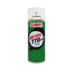 alt="HB Body 770 Antisil Aerosol can Normal Degreaser 400ml panel wipe"