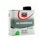 alt="Lechler 00327 Speedy Hardener HS 2K Activator Hardener 500ml"