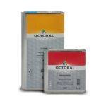 alt="Octoral C600 Clearcoat 2K Lacquer 5L & Hardener H60 2.5L Kit 7.5L"