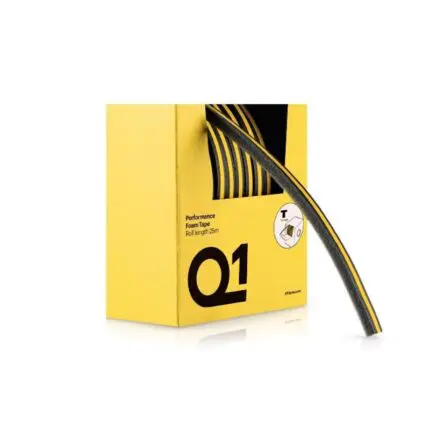 alt="Q1 Performance T-Shape Masking Foam 25m"