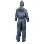 DeVilbiss Reusable Coverall Overall Spray Painting - Image 2