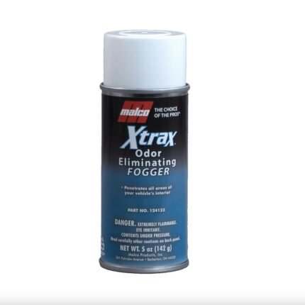 Malco 124123 Xtrax Odor Eliminator Fogger Aerosol 16oz