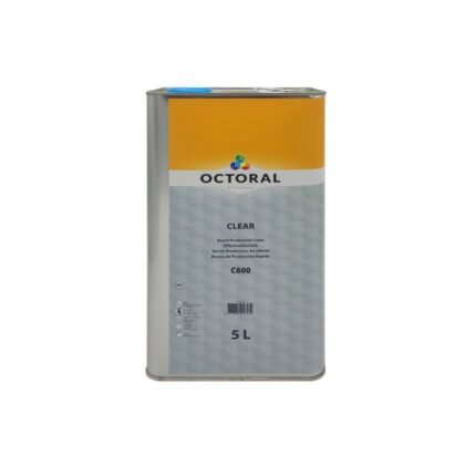 alt="Octoral C600 Clearcoat"