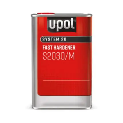 alt="Upol Fast Hardener for 2K S2030 1L"