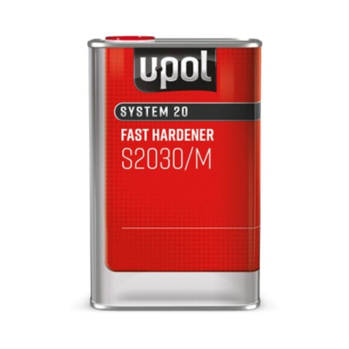 alt="Upol Fast Hardener for 2K S2030 1L"