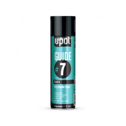 alt="Upol Guide #7 Guidecoat Aerosol"