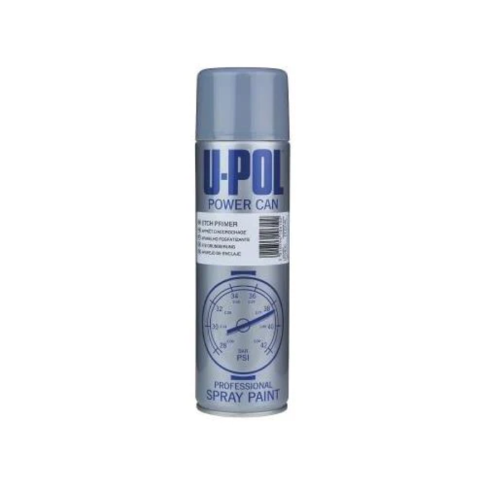 alt="Upol Power Can Etch Primer Aerosol"