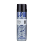 alt="Upol Power Can Gloss Black Aerosol"