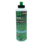 alt="3D ACA 510 Premium Cutting Compound Polish 8oz"