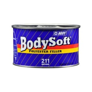 Alt=''HB Body Bodysoft Polyester Filler''