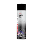 alt="Promatic Cavity Wax Clear transparent Aerosol Spray can 500ml corrosion prevention"