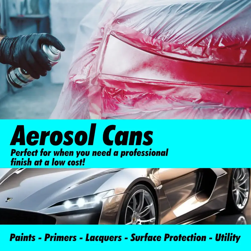 Promatic Plastic Primer Adhesion Promoter 500ml - Image 2