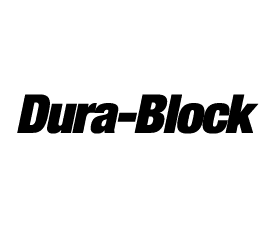 Dura-block