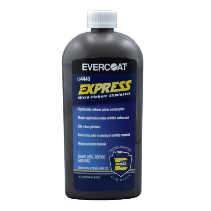 alt="Evercoat 440 Express Pinhole pre-prime solution Eliminator 473ml"