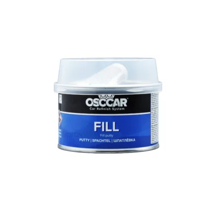 alt=''Osccar Fill Putty 500g filler finisher and hardener included''