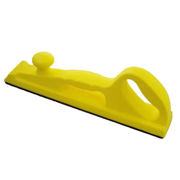 alt="Fast Mover FMT2095 Rigid Sanding Block 70x400mm"