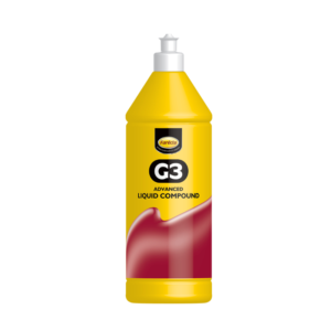 alt="Farecla G3 Advanced Liquid Compound 1L"