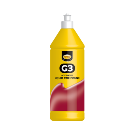 alt="Farecla G3 Advanced Liquid Compound 1L"