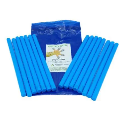 Gecko PDR Glue Sticks for PDR Dent Removal