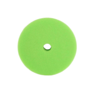 alt="Cartec Compounding Pad Green Orbital Pad 150mm"