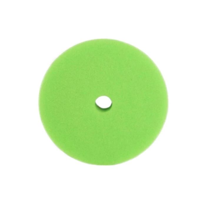 alt="Cartec Compounding Pad Green Orbital Pad 150mm"