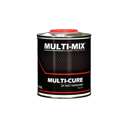 Multimix 2K Hardener 500ml