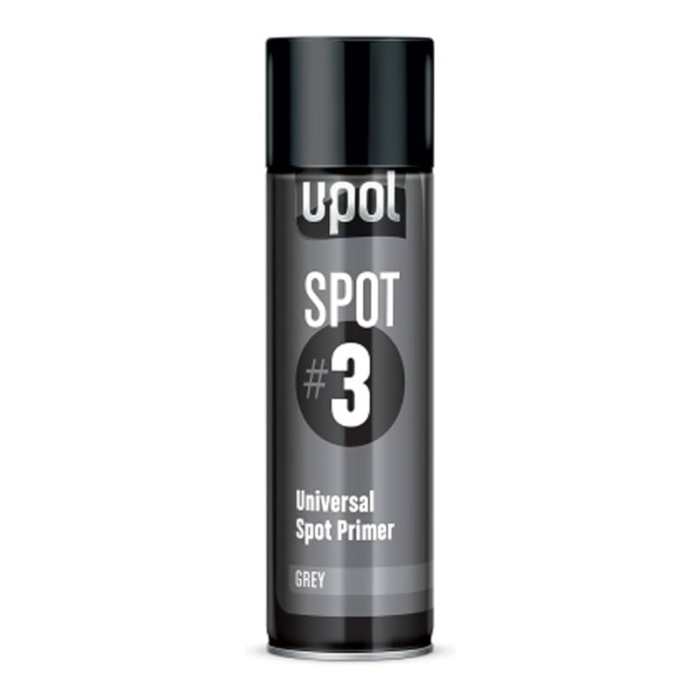 Upol Spot #3 Grey Spot Primer Aerosol